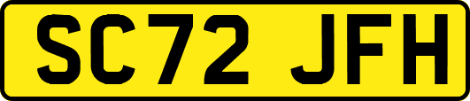 SC72JFH