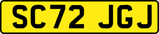SC72JGJ