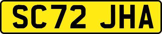 SC72JHA