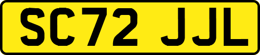 SC72JJL