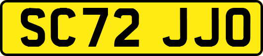 SC72JJO