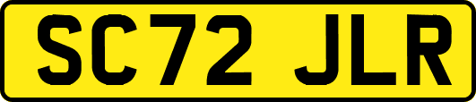 SC72JLR