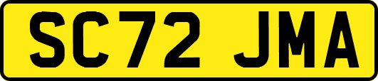 SC72JMA