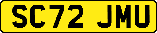 SC72JMU
