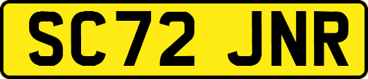 SC72JNR