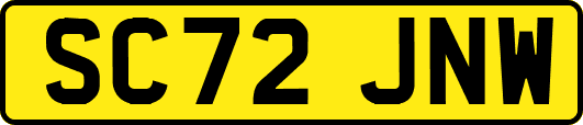 SC72JNW