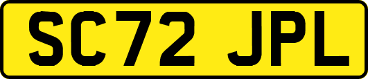 SC72JPL