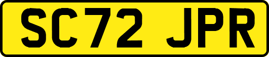 SC72JPR