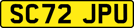 SC72JPU