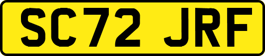 SC72JRF