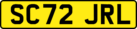 SC72JRL