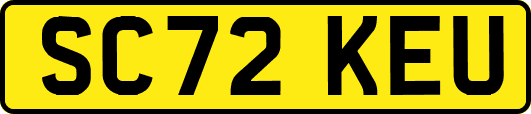 SC72KEU