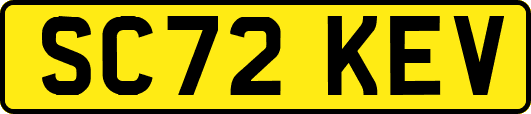 SC72KEV