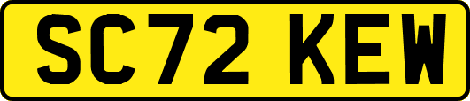 SC72KEW