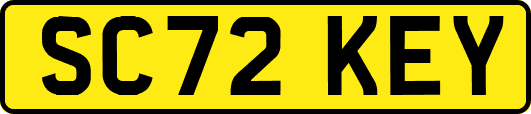 SC72KEY