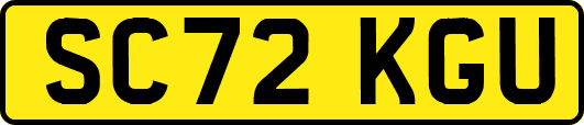 SC72KGU