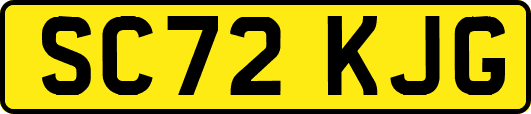 SC72KJG