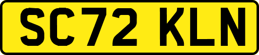 SC72KLN