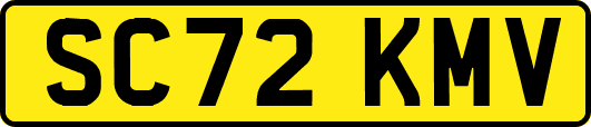 SC72KMV