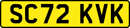 SC72KVK