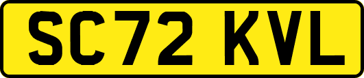 SC72KVL