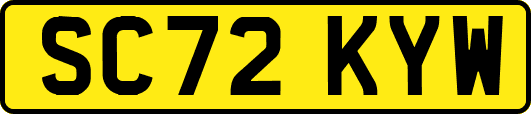 SC72KYW