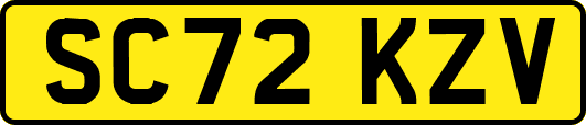 SC72KZV
