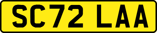 SC72LAA