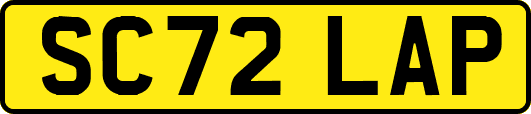 SC72LAP