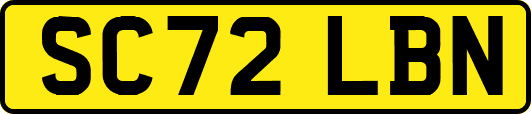 SC72LBN