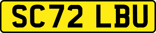 SC72LBU