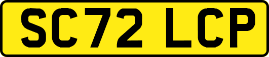 SC72LCP
