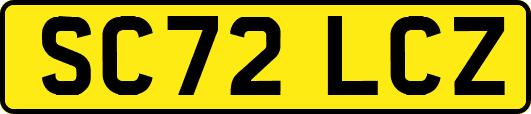 SC72LCZ