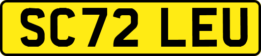 SC72LEU