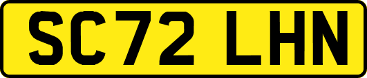SC72LHN