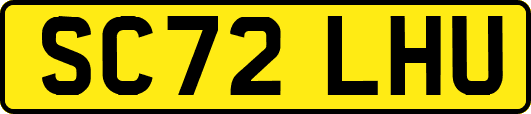 SC72LHU