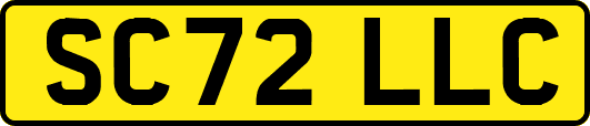 SC72LLC