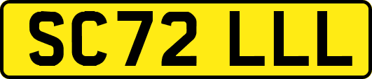 SC72LLL