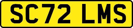 SC72LMS