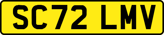 SC72LMV