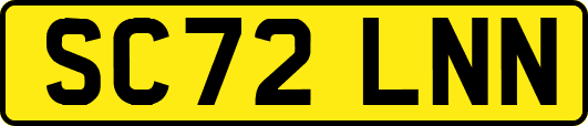 SC72LNN