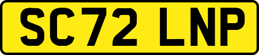 SC72LNP