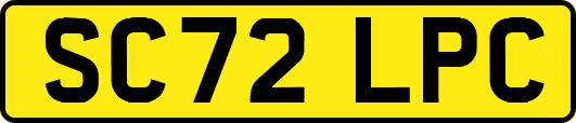 SC72LPC