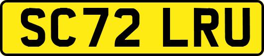 SC72LRU