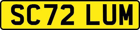 SC72LUM