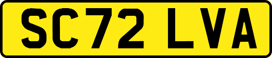 SC72LVA