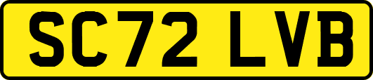 SC72LVB