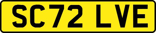 SC72LVE