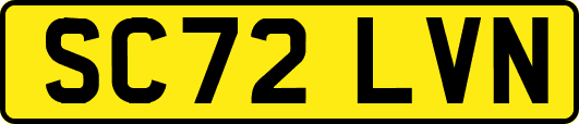 SC72LVN