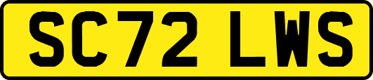 SC72LWS